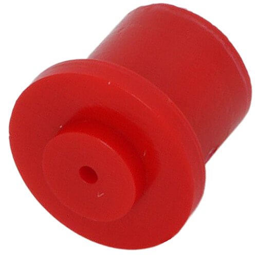 CARRIER 4389 EXPANSION VALVE ORIFICES