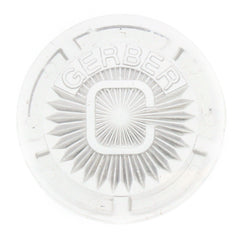 GERBER Gerber G0094446 Index Button Cold