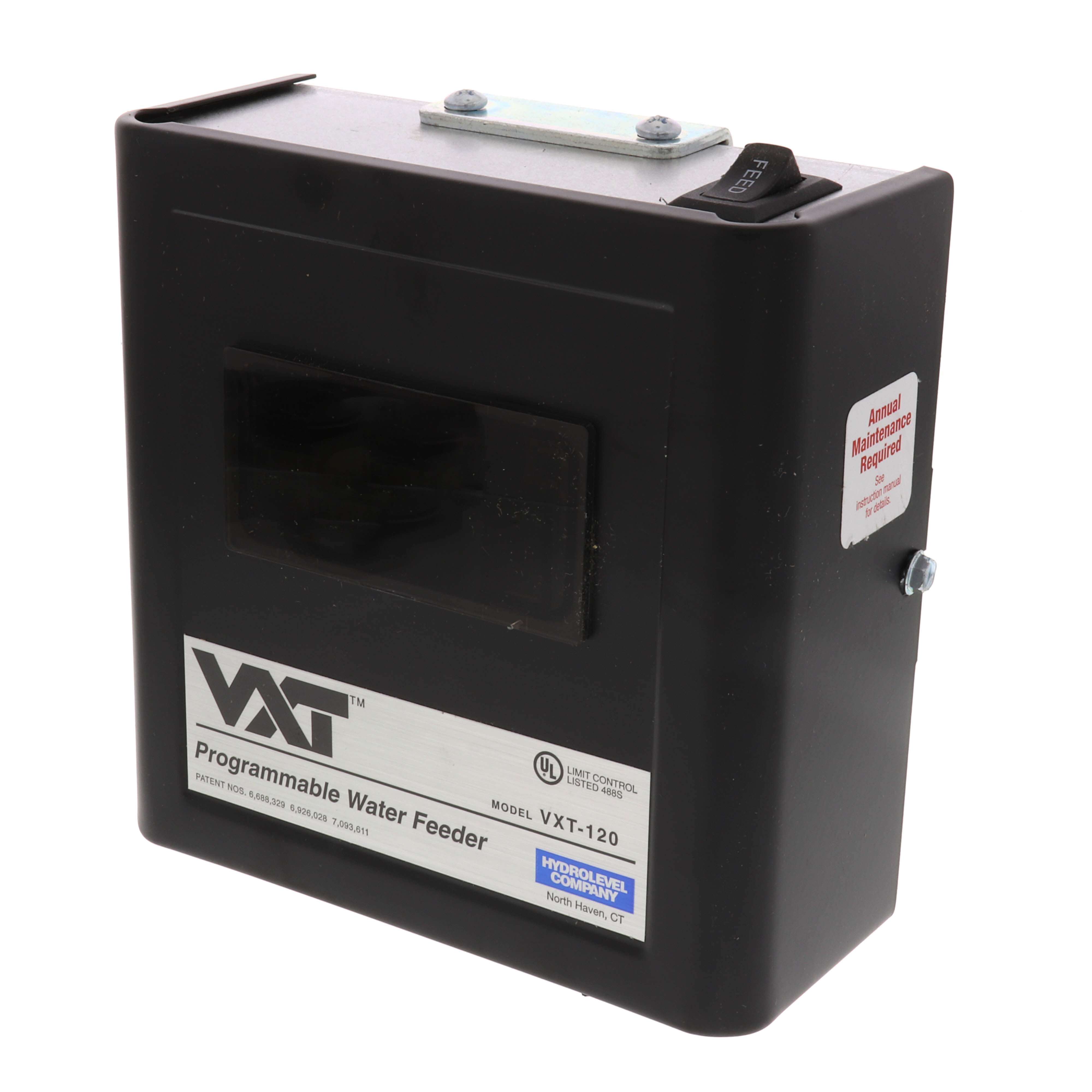 HYDROLEVEL Hydrolevel 45-122 Hydrolevel Automatic Water Feeder 120V VXT120