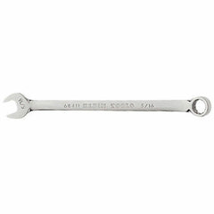 KLEIN TOOLS Klein 68411 Combination Wrench 5/16-Inch