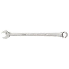 KLEIN TOOLS Klein 68411 Combination Wrench 5/16-Inch