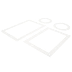LYNN MANUFACTURING Lynn 9510 Replacement Gasket Kit for Miller & Nordyne Mobile Home
