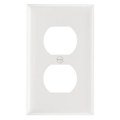 PASS & SEYMOUR SP8W LIGHTING, CONTROLS & ACCESSORIES