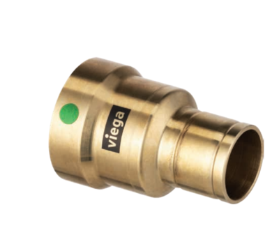 VIEGA 76595 BRONZE FITTINGS