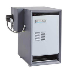 WEIL MCLAIN Weil McLain 381-359-008 CGi-6-PIN - 140K BTU - 83.3% AFUE - Hot Water Gas Boiler - Power Vent