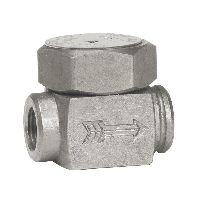 WATTS 0038202 GAS VALVES
