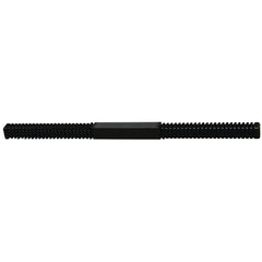 CRESCENT NICHOLSON 33001 HAND FILES