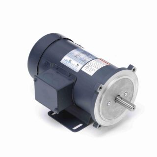 LEESON ELECTRIC 098000.00 DC MOTORS