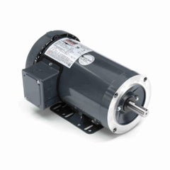 LEESON ELECTRIC LM24265 GENERAL PURPOSE MOTORS