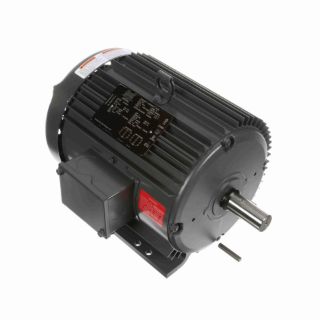 LEESON ELECTRIC LM33564 GENERAL PURPOSE MOTORS