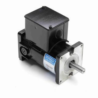 LEESON ELECTRIC M1120013.00 DC MOTORS