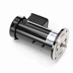 LEESON ELECTRIC M1130153.00 DC MOTORS