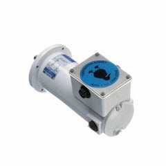 LEESON ELECTRIC M1120185.00 DC MOTORS