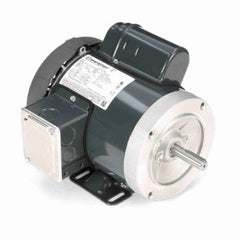 MARATHON MOTORS Marathon Electric Motors G570 General Purpose Motor 0.33 HP (Single Phase) Replacement MPN