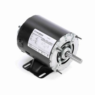 MARATHON MOTORS H905 SINGLE PHASE MOTORS