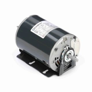 MARATHON MOTORS B402 SINGLE PHASE MOTORS