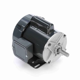 MARATHON MOTORS G1312 SINGLE PHASE MOTORS