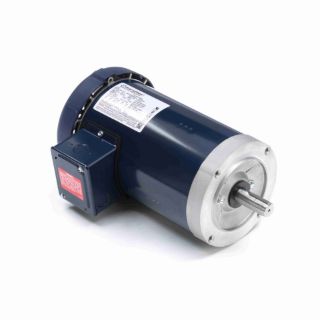 MARATHON MOTORS C236B GENERAL PURPOSE MOTORS