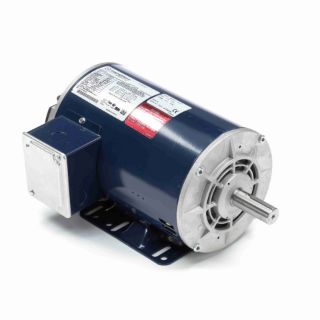 MARATHON MOTORS U417A GENERAL PURPOSE MOTORS