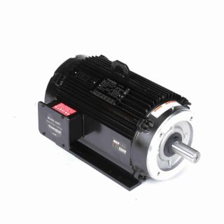 MARATHON MOTORS Y547 VARIABLE SPEED MOTORS