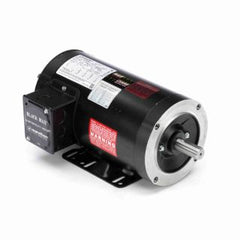 MARATHON MOTORS Y537 VARIABLE SPEED MOTORS