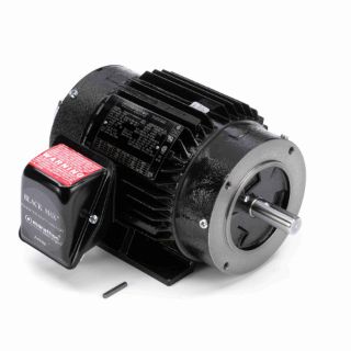 MARATHON MOTORS Y557 VARIABLE SPEED MOTORS