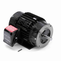 MARATHON MOTORS Y557 VARIABLE SPEED MOTORS