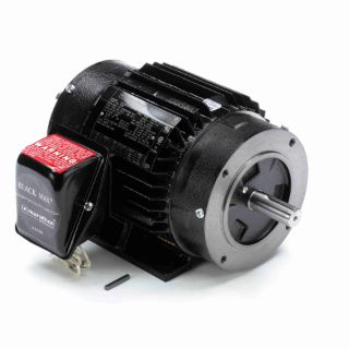 MARATHON MOTORS Y551 VARIABLE SPEED MOTORS