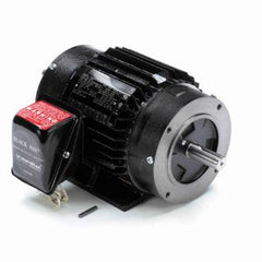 MARATHON MOTORS Y551 VARIABLE SPEED MOTORS