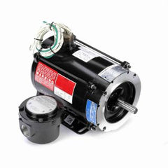 MARATHON MOTORS Y602 VARIABLE SPEED MOTORS
