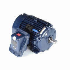 MARATHON MOTORS U076A EXPLOSION PROOF MOTORS