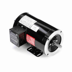 MARATHON MOTORS Y556 VARIABLE SPEED MOTORS