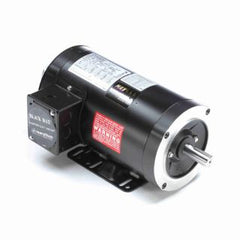 MARATHON MOTORS Y538 VARIABLE SPEED MOTORS