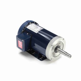 MARATHON MOTORS U363A CLOSE COUPLED PUMP MOTORS