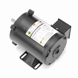 MARATHON MOTORS SY004 GENERAL PURPOSE MOTORS