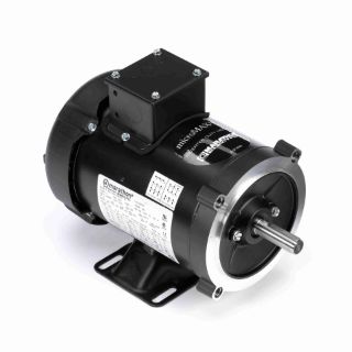 MARATHON MOTORS Y362 VARIABLE SPEED MOTORS