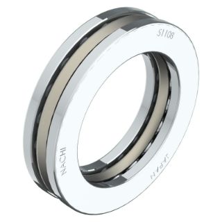 NACHI 51108 BEARINGS