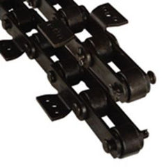 REXNORD 101-7781-1 DRIVING BELTS, CHAINS, SPROCKETS