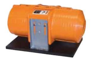 REXNORD 2926701 GAS VALVES