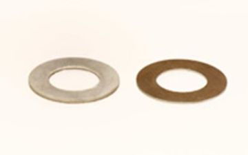 REXNORD 707-01083-029 GAS VALVES