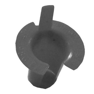 APPLETON Appleton AS-1-100 NEER Anti-Short Bushing 3/8 in