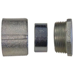 APPLETON Appleton EC-75 3-Piece Concretetight Conduit Union 3/4 in