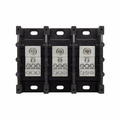 BUSSMANN Bussmann 16321-3 BSF 600 VAC/VDC Barrier Power Distribution Block