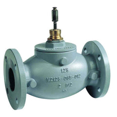 HONEYWELL Honeywell VGF21ES50 Globe Valve 2 Way 5 in 285 Cv