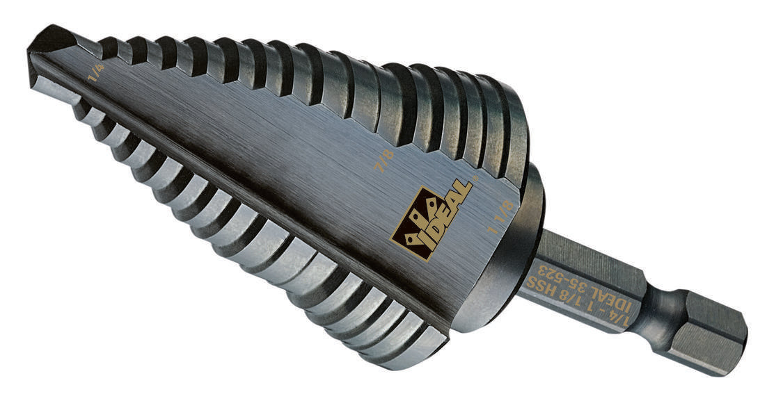 IDEAL INDUSTRIES 35-523 DRILL & DRIVER BITS