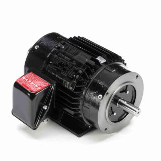 MARATHON MOTORS Y285 VARIABLE SPEED MOTORS