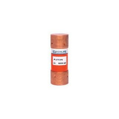 MERSEN Mersen AJT3N Low-voltage General Purpose Fuse, Class J, Time-delay, 600V 3A