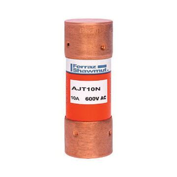 MERSEN AJT10N FUSES