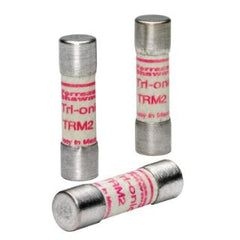 MERSEN Mersen TRM8 Low-Voltage General Purpose Fuse, Time-Delay, 8A, 250V AC