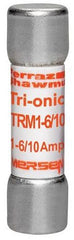 MERSEN TRM1-6/10 CIRCUIT BREAKERS